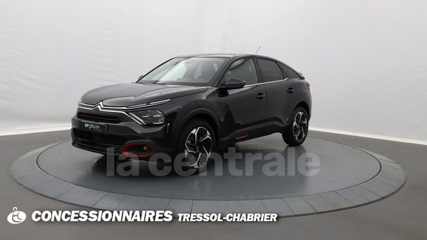 Citroen C4 96 kW image number 1