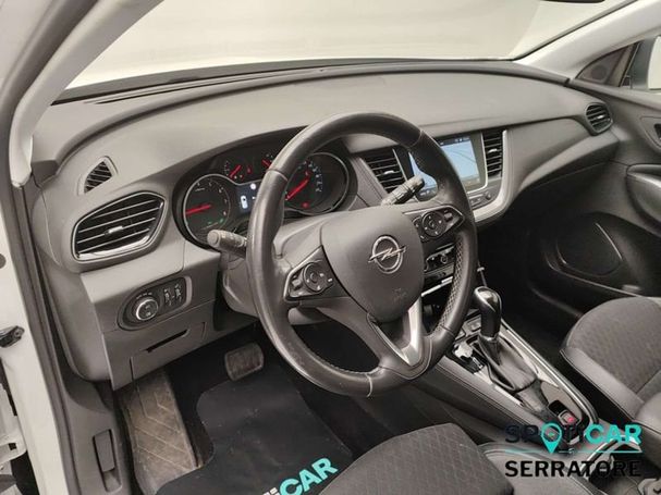 Opel Grandland X 1.5 Innovation 96 kW image number 7