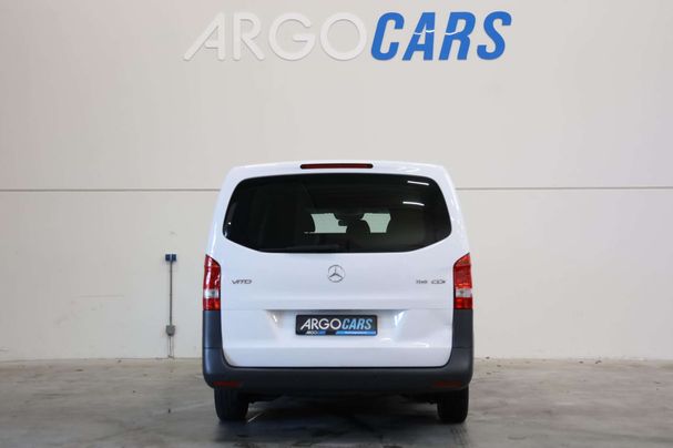 Mercedes-Benz Vito 114 CDi 100 kW image number 2