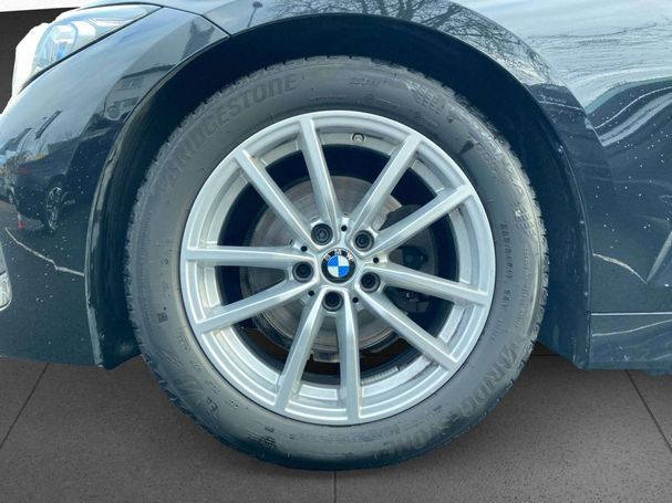 BMW 320i M Sport 135 kW image number 16