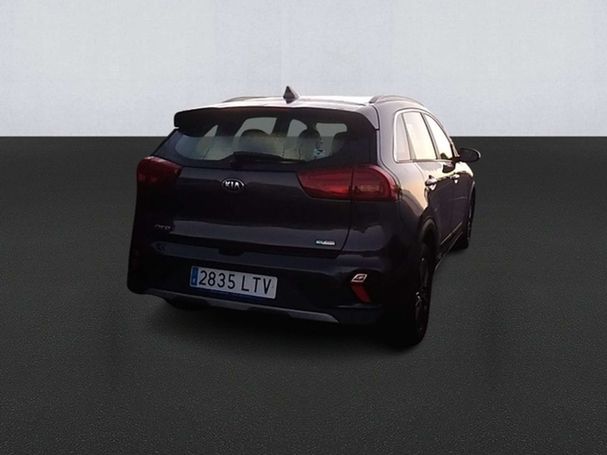 Kia Niro 1.6 104 kW image number 4