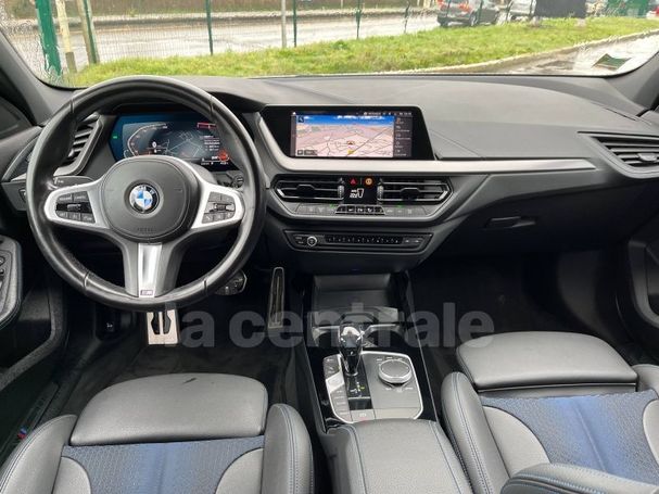 BMW 116i 80 kW image number 3