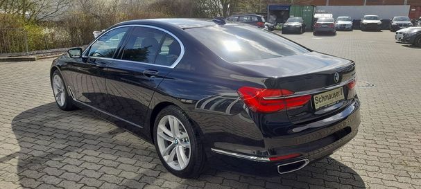 BMW 730d 195 kW image number 4