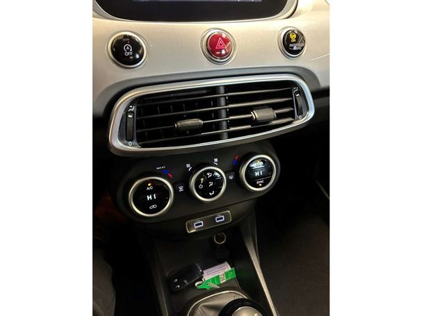 Fiat 500X FireFly Cross 85 kW image number 19