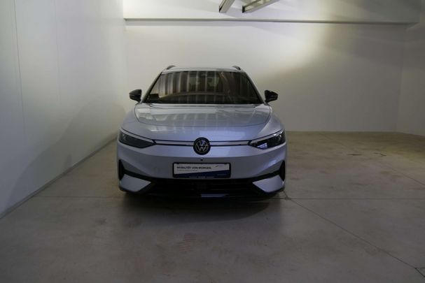 Volkswagen ID.7 210 kW image number 2