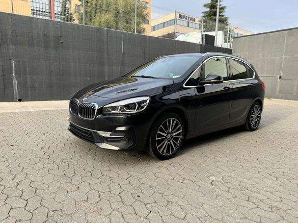 BMW 225 Active Tourer xe xDrive 165 kW image number 6