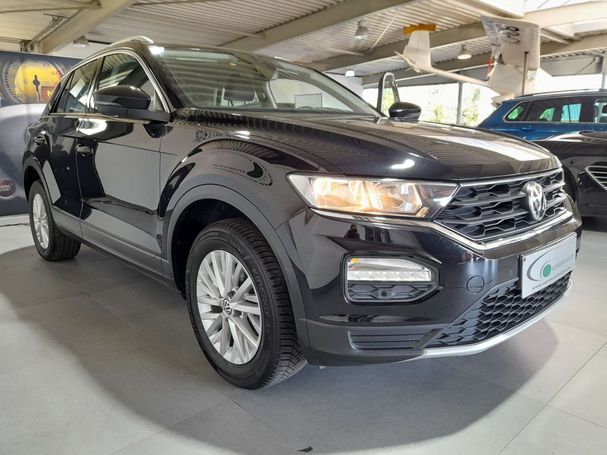 Volkswagen T-Roc 1.0 TSI 85 kW image number 2