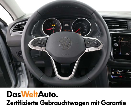 Volkswagen Tiguan 96 kW image number 13