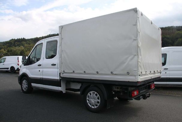 Ford Transit 350 L2 Trend 125 kW image number 4