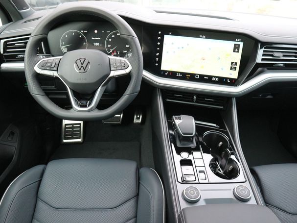 Volkswagen Touareg TDI 4Motion 210 kW image number 11