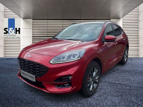 Ford Kuga 165 kW image number 1