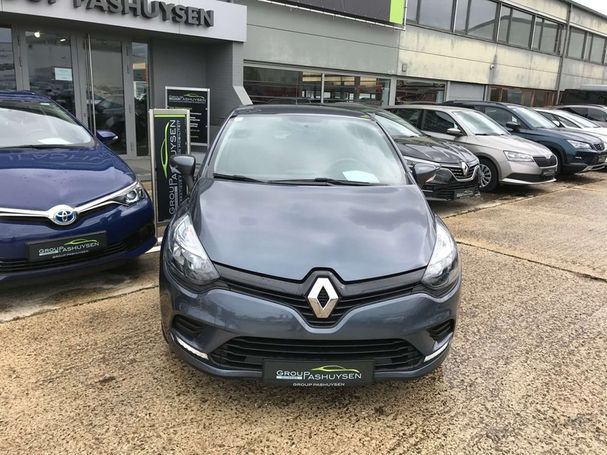 Renault Clio TCe 55 kW image number 3