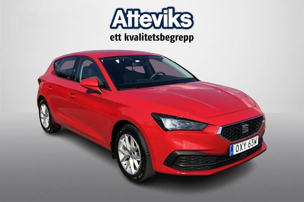 Seat Leon 1.0 eTSI 81 kW image number 1