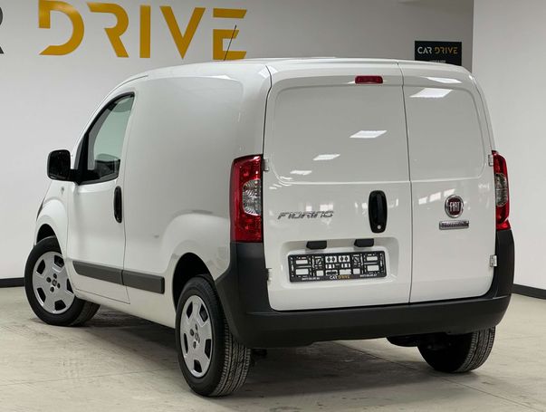 Fiat Fiorino 71 kW image number 6