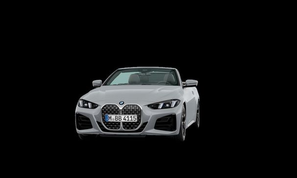 BMW 430i Cabrio xDrive M Sport 180 kW image number 4