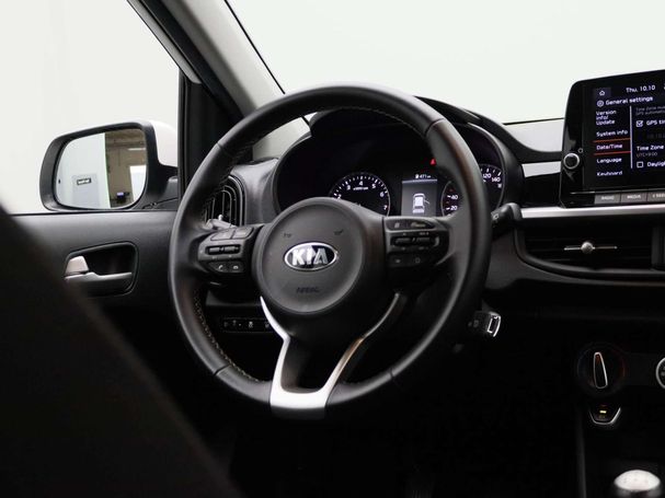 Kia Picanto 1.0 49 kW image number 29