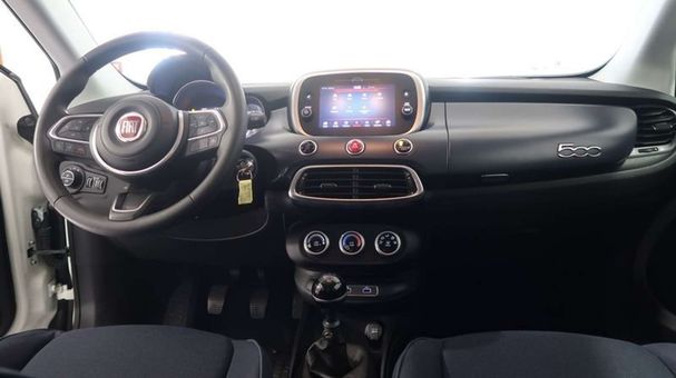 Fiat 500X 1.3 70 kW image number 12