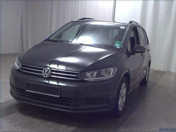 Volkswagen Touran 1.5 TSI 110 kW image number 1