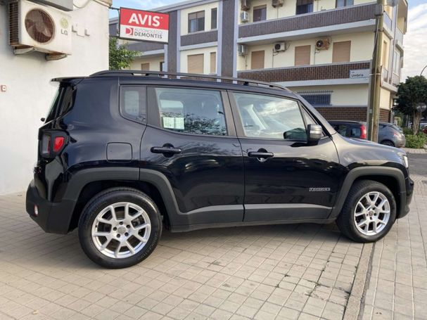 Jeep Renegade 1.6 96 kW image number 6