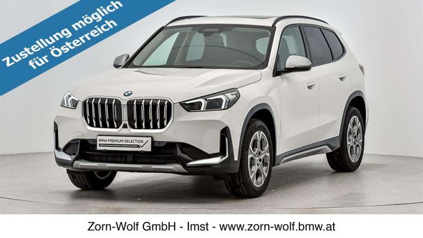 BMW X1 sDrive18d 110 kW image number 1