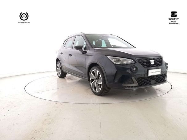 Seat Arona 1.0 TGI FR 66 kW image number 7