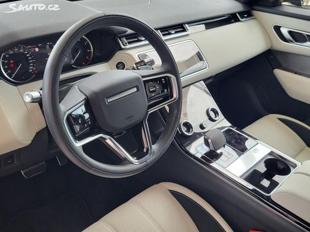 Land Rover Range Rover Velar P250 184 kW image number 14