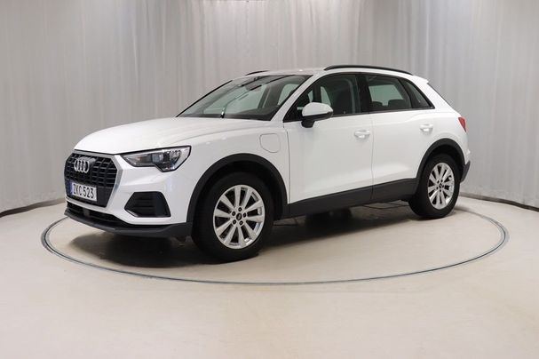 Audi Q3 45 TFSIe S tronic 180 kW image number 1