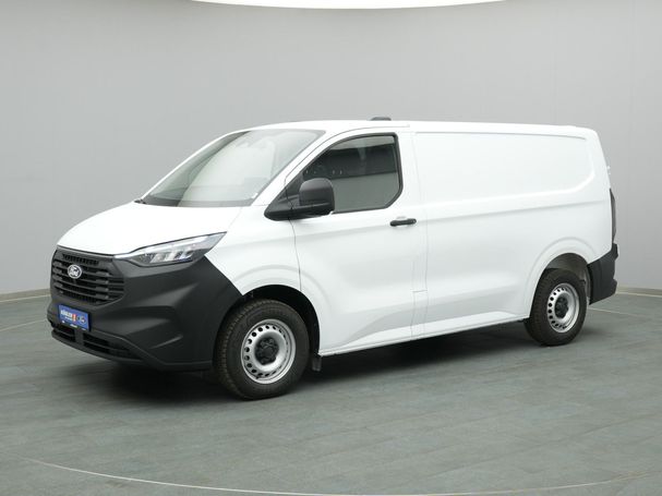 Ford Transit Custom 280 100 kW image number 15