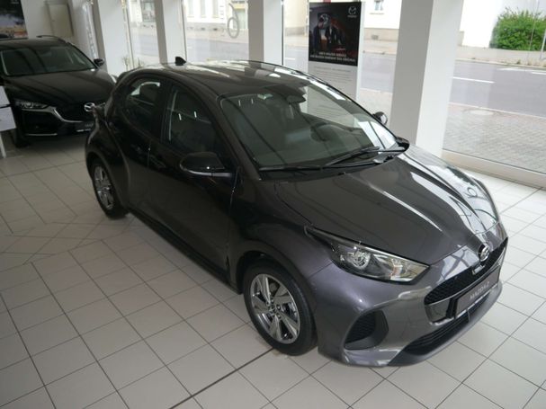 Mazda 2 1.5 85 kW image number 3