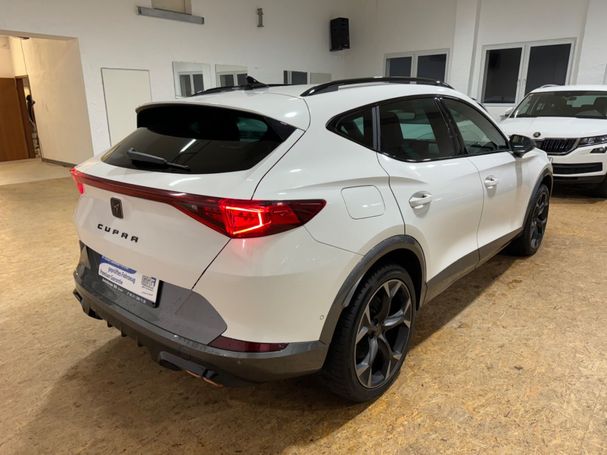 Cupra Formentor e-HYBRID VZ 180 kW image number 5