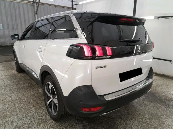 Peugeot 5008 96 kW image number 4