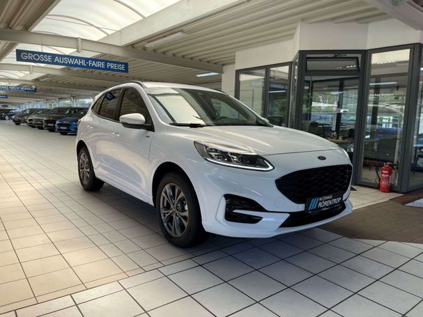 Ford Kuga 165 kW image number 2