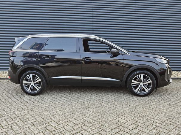 Peugeot 5008 PureTech Allure 96 kW image number 12