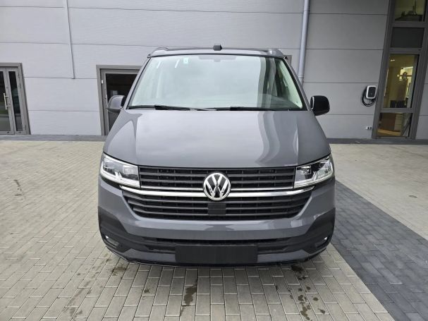 Volkswagen T6 California 110 kW image number 3