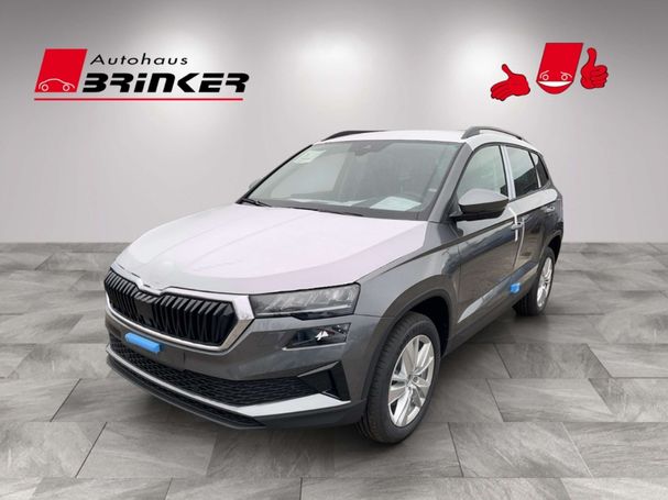 Skoda Karoq 1.5 TSI ACT DSG 110 kW image number 1