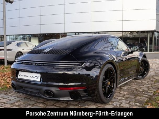 Porsche 992 Carrera 4 GTS 353 kW image number 2