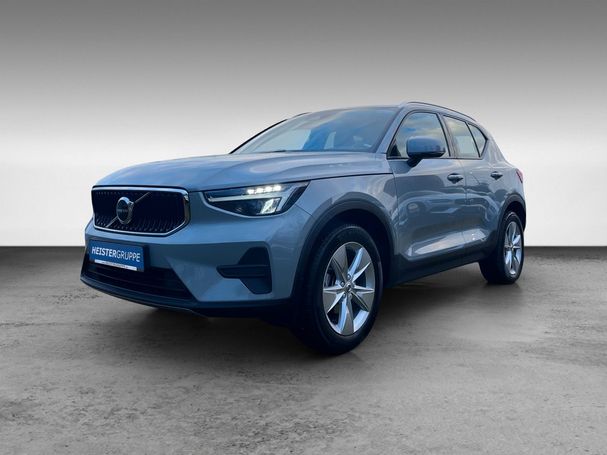 Volvo XC40 T2 Core 95 kW image number 1