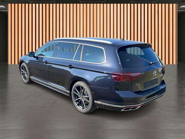 Volkswagen Passat Variant 2.0 TSI DSG Elegance 140 kW image number 4