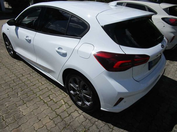 Ford Focus 1.0 ST-Line 92 kW image number 4