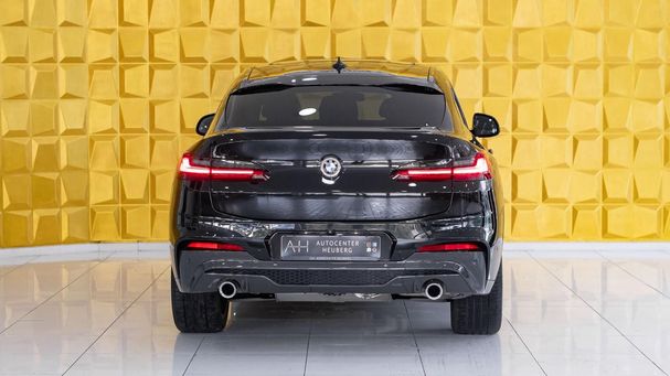 BMW X4 xDrive 195 kW image number 2