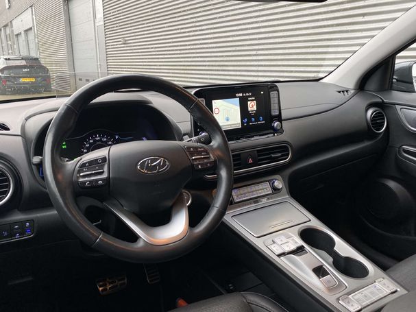 Hyundai Kona 64 kWh Premium 150 kW image number 12