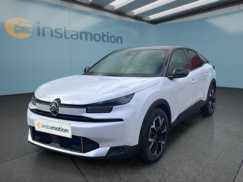 Citroen C4 1.2 PureTech