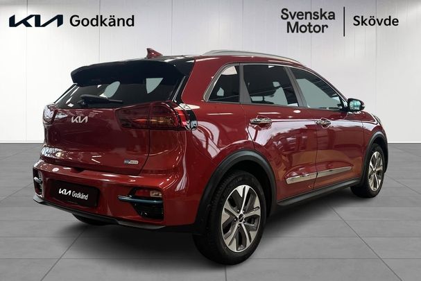 Kia Niro e 64 kWh 152 kW image number 3