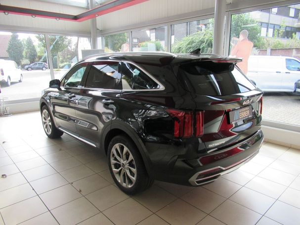 Kia Sorento 2.2 CRDi Spirit 142 kW image number 6