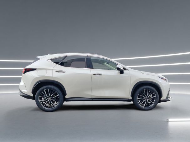 Lexus NX 450 h 227 kW image number 7