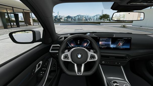 BMW 320i 135 kW image number 8