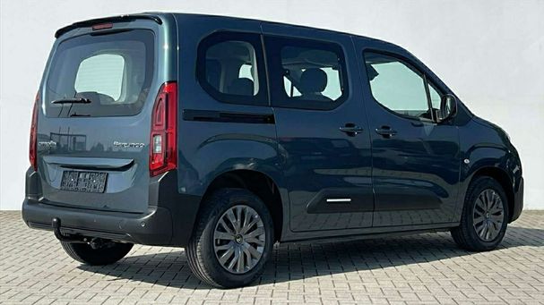 Citroen Berlingo M 81 kW image number 3