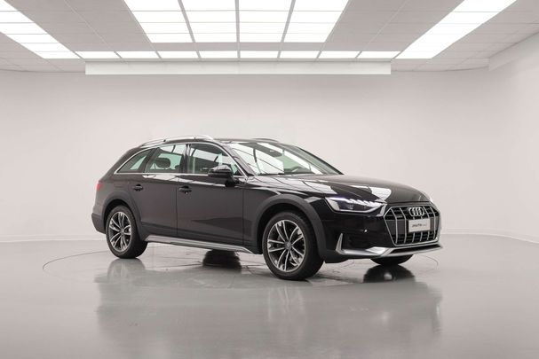 Audi A4 Allroad 40 TDI S tronic Business 140 kW image number 2