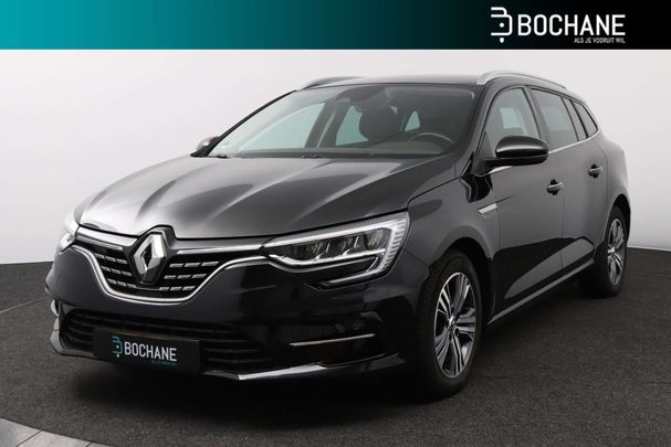 Renault Megane Estate TCe 140 103 kW image number 1