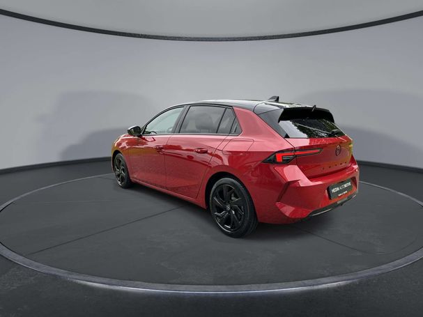 Opel Astra 165 kW image number 6